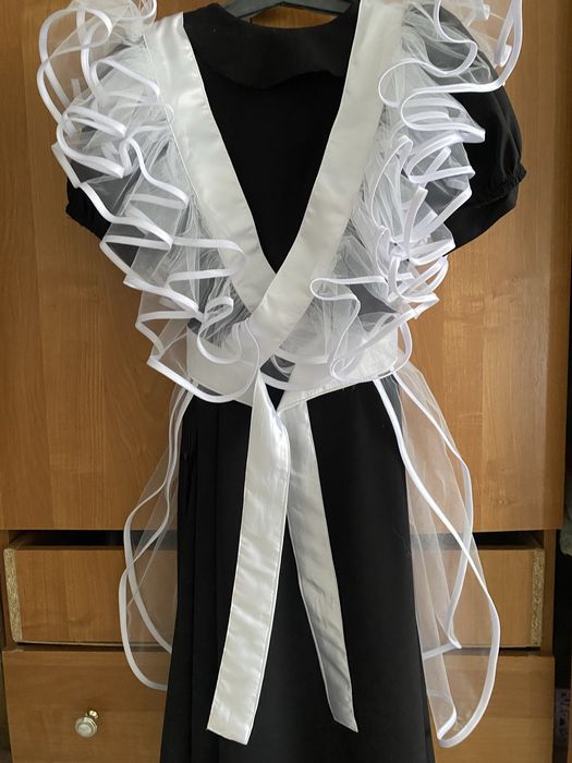 Форма школьная 11 класс