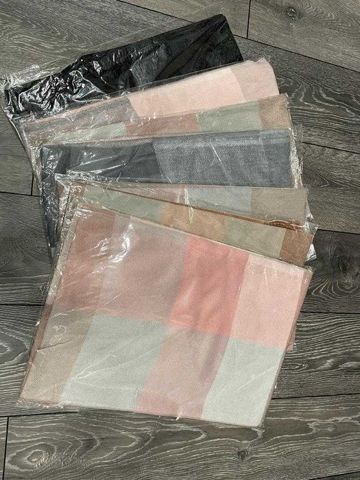 Платок кашемировый