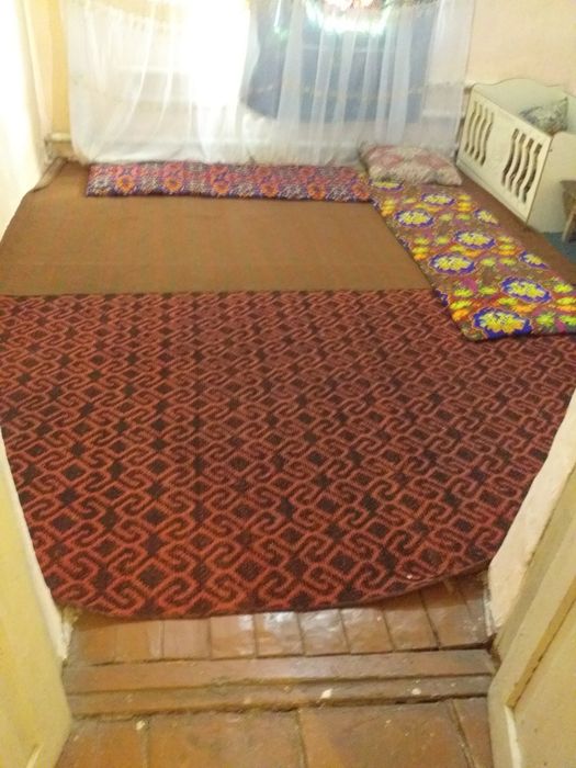 Ijaraga 2 xona uyning br qismi