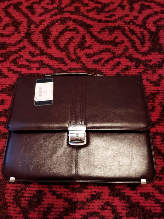 Портфель мужской