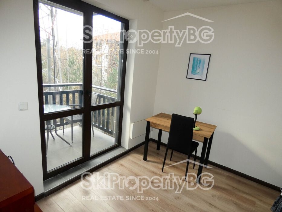 Продава се Тристаен апартамент в Банско - 72 кв.м за 931 €/кв.м - Снимка #5