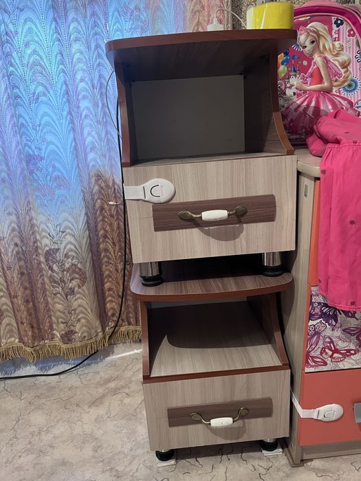 Продам спальный ганитур