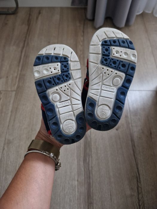 Geox Sandale baieti marimea 23