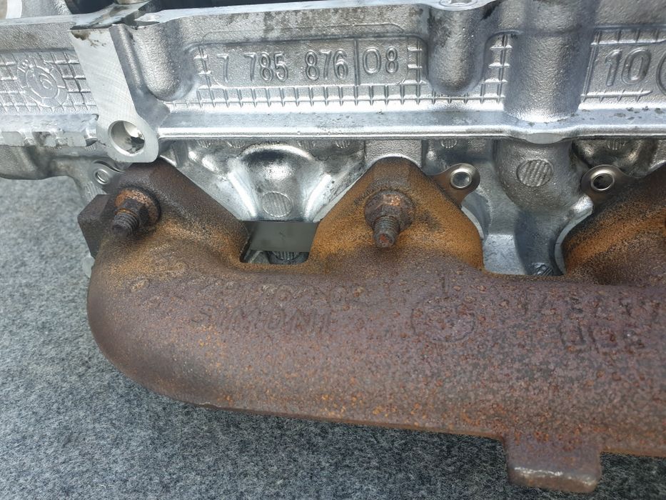 Chiuloasa completa bmw e46 e90 e60 e87 e83