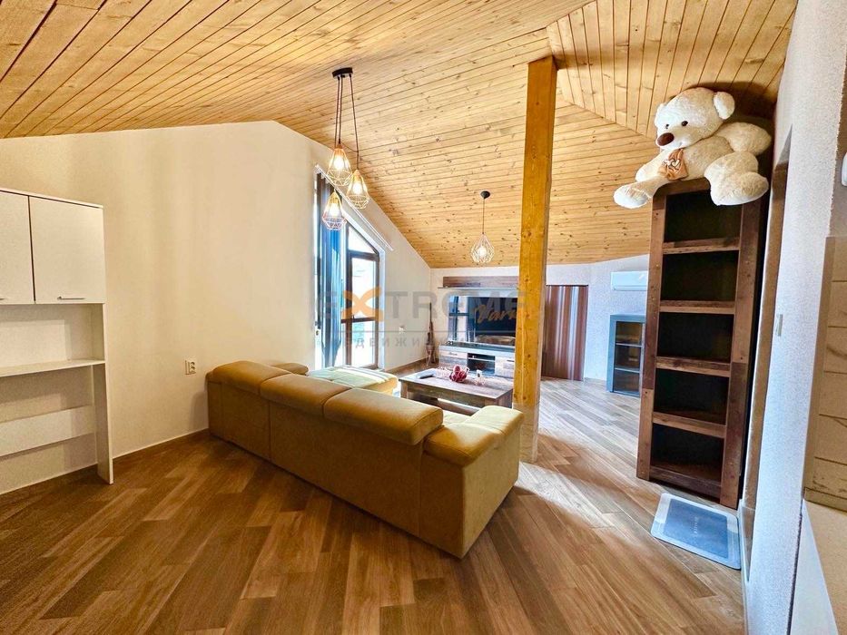 Продава се Къща в Варна, Изгрев - 221 кв.м за 2489 €/кв.м - Снимка #14