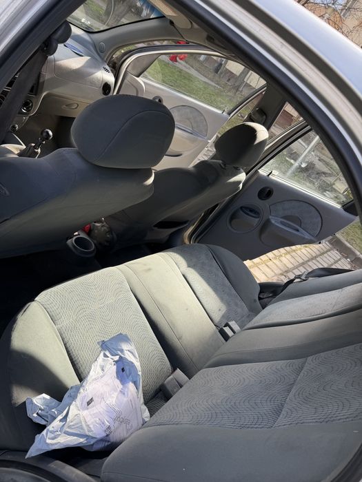 Vand chevrolet kalos