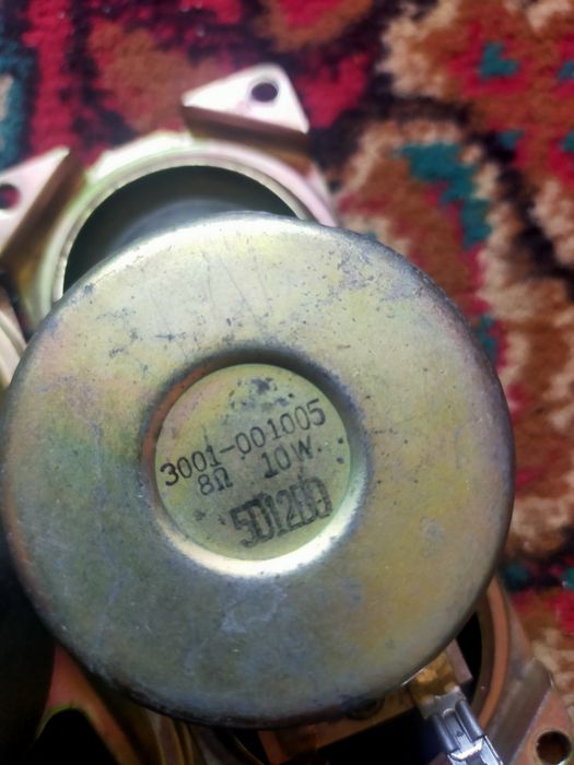 Продам-"Динамики".