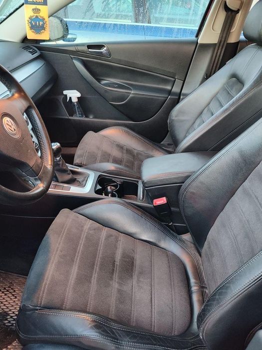 Passat B6 Highline 1.9TDI