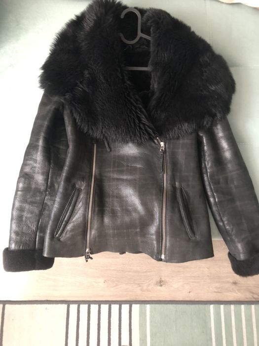 Продается натуральная шуба,дубленка.