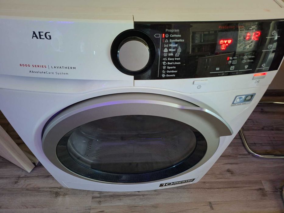 Двигател  за сушилня мотор  AEG, ELECTROLUX, ZANUSSI DB085D50E00