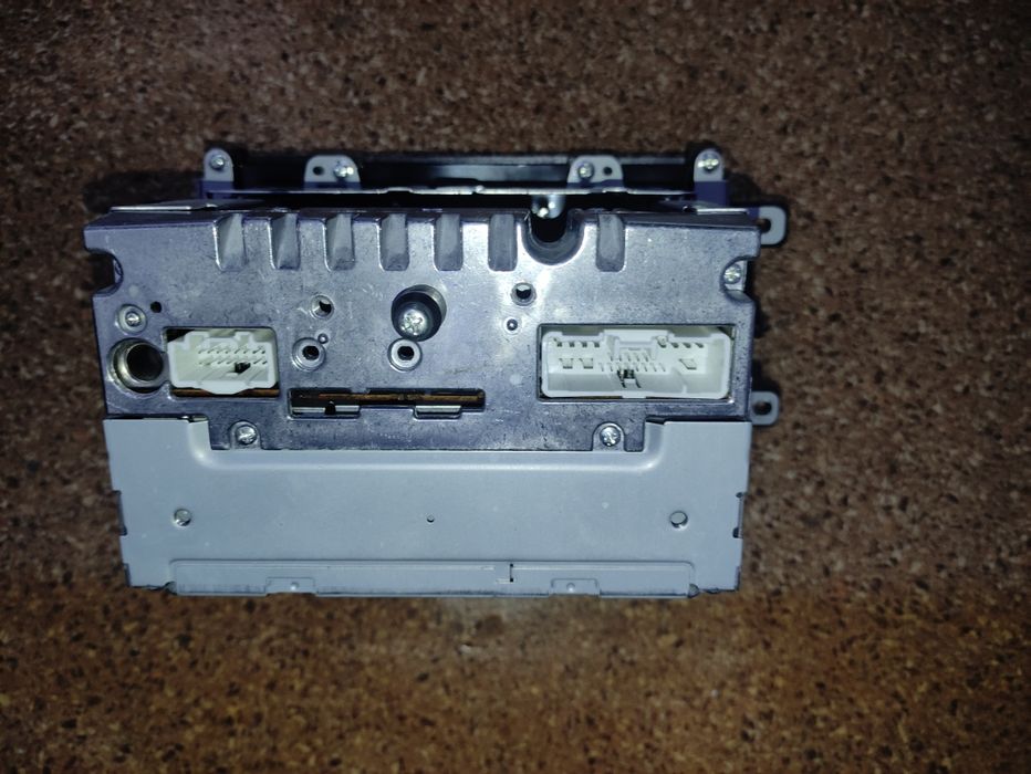 Продается буу магнитола