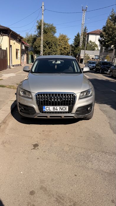 De vanzare Audi Q5