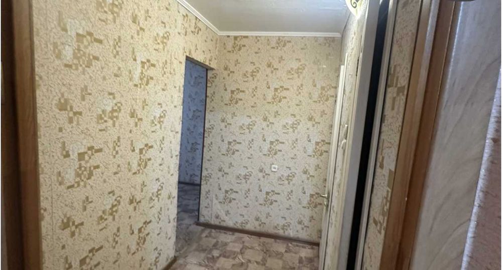 Продам 3 комнатную