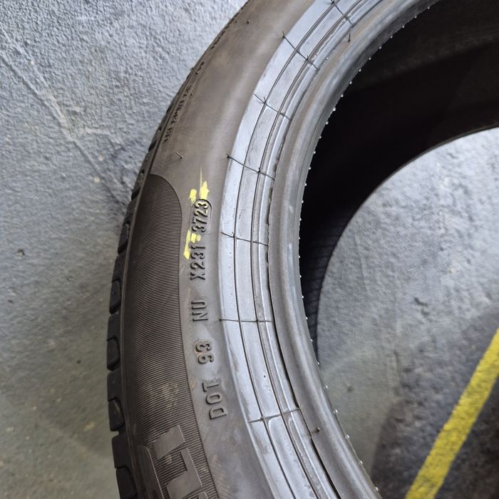 225 50 17 Pirelli