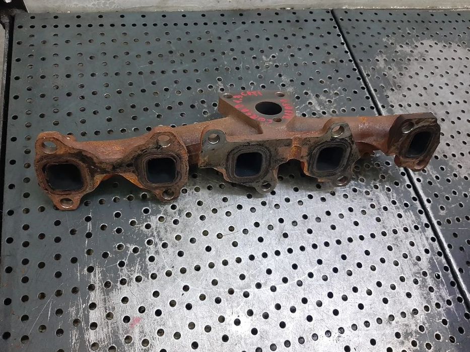 galerie evacuare 1.3 cdti z13dtj opel corsa d