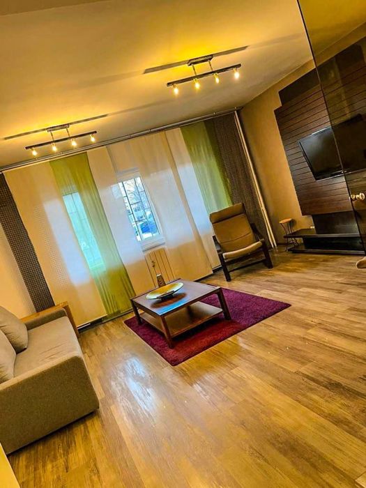 Regim Hotelier Decebal