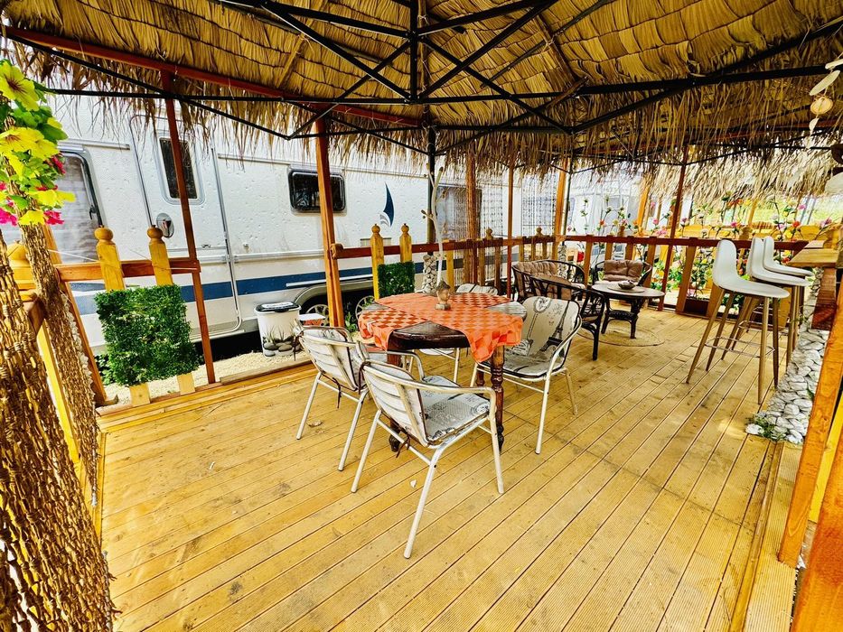 Каравани, за продажба, гр. Поморие