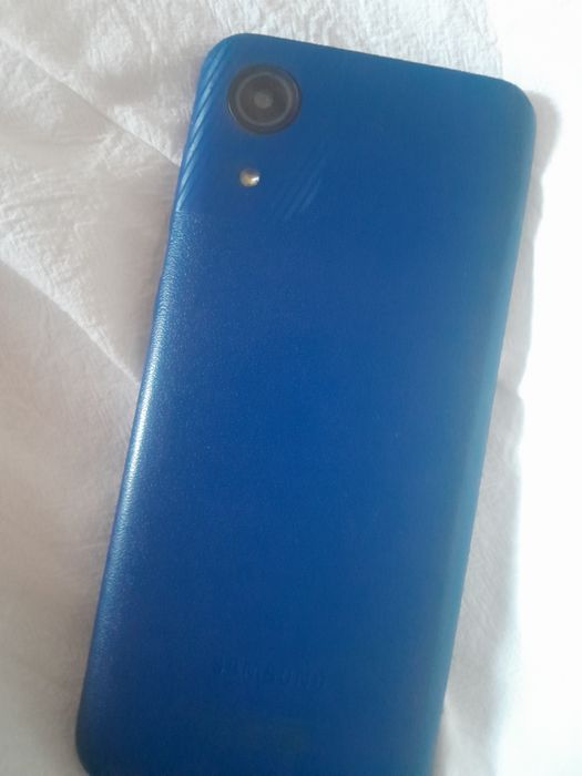 Galaxy a03 core.