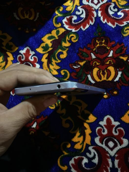 Redmi note 11 R telefon