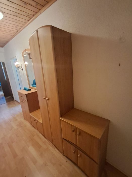 Set mobilier pt hol