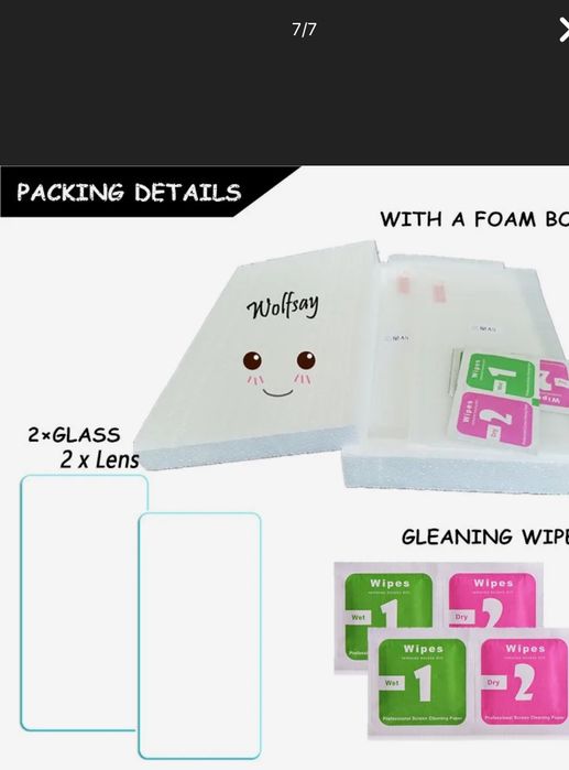 Honor 500 Pro защитная плёнка