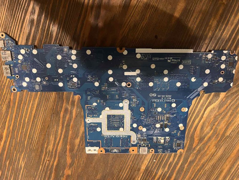 Acer Nitro 5 N20C1 за части