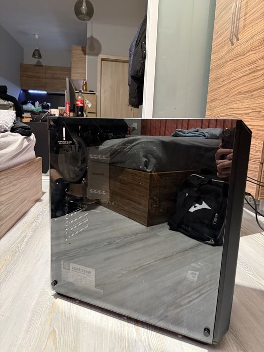 Геймърски компютър - идеален за игри