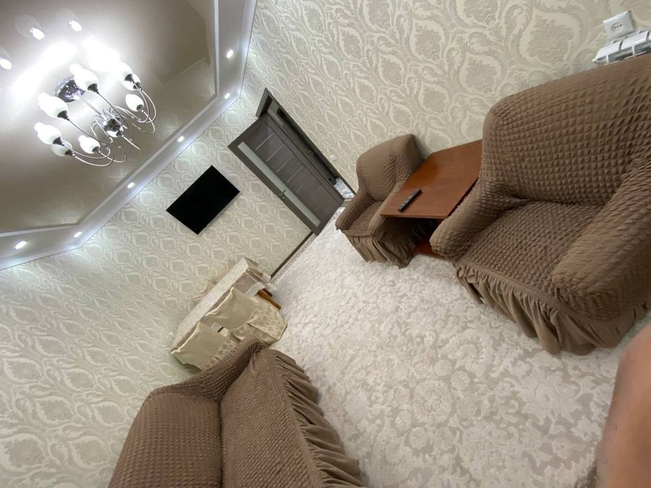 Срочно здаётся квартира на аренду