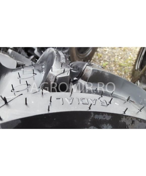 Anvelopa 280/70 r16 bkt agrimax rt765 112a8/b tl  Cauciucuri tractor, Fiat, Case, Fendt, John Deere, New Holland, Massey Ferguson, UTB   Cauciucuri tr