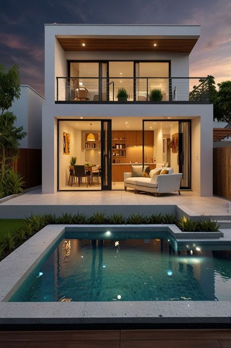 Строим под ключ.