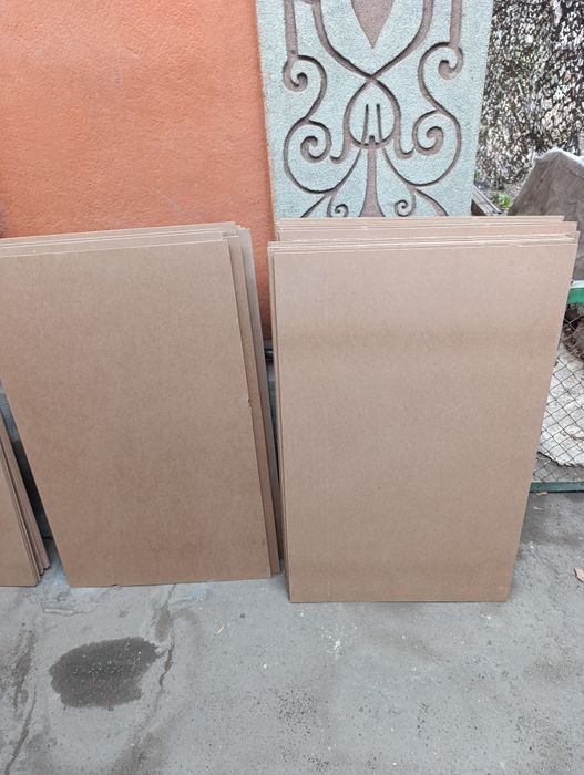 Листы крагиуса новые