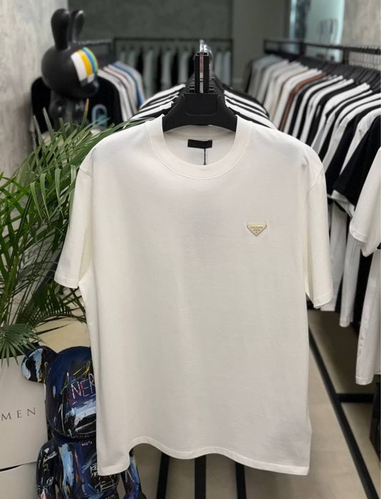 Мужская футболка Prada