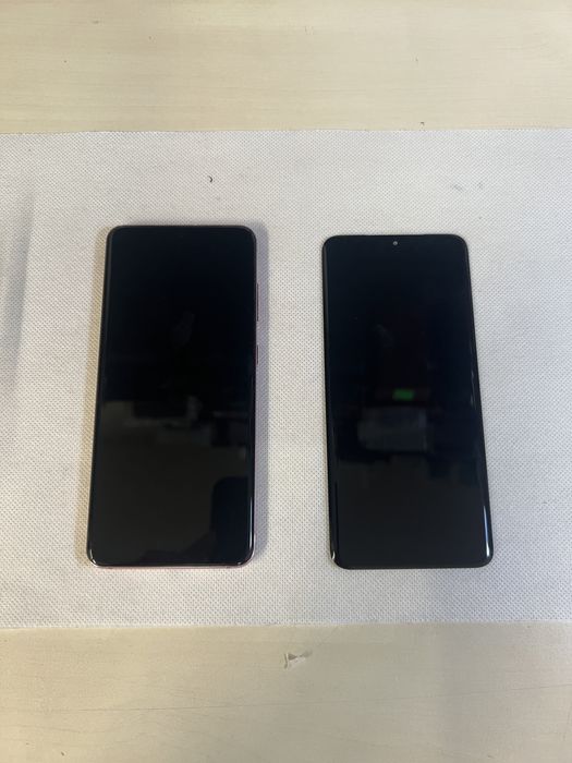 Display samsung s23 ultra / original / montaj pe loc