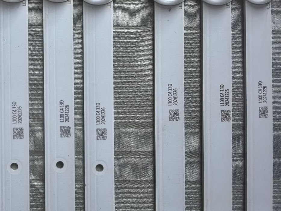 LED Подсветка SV0420AA5 LG, Panasonic