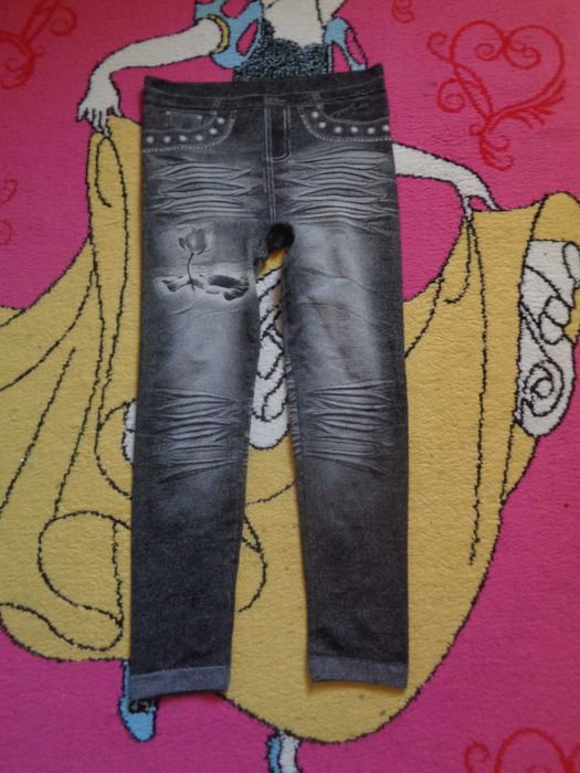 Vand colanti dama 2.