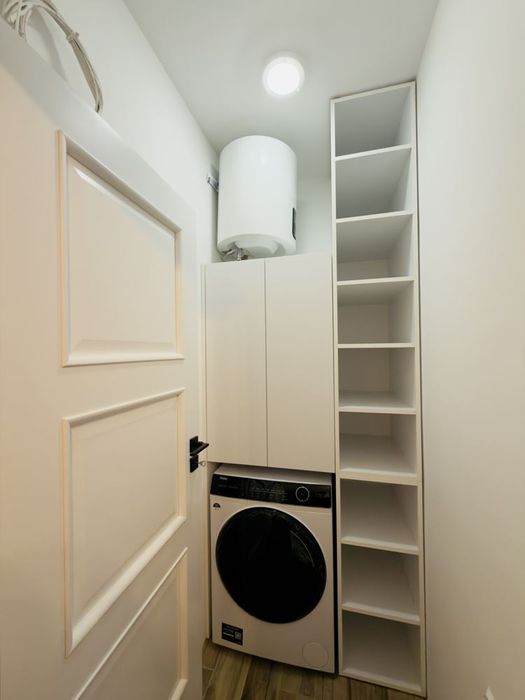 2-стаен в кв. Дружба 2 - "АВИГЕЯ"