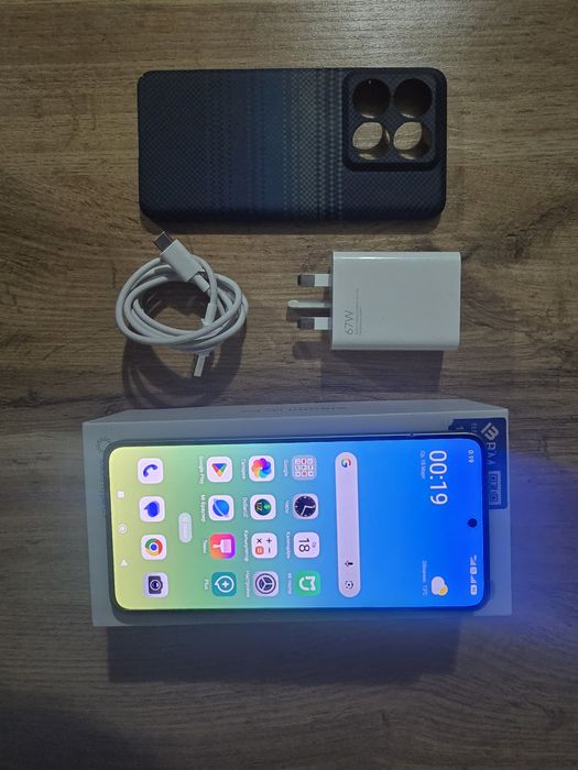 Xiomi 14 T Pro  12/512