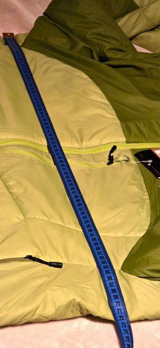 The North Face Andola Synthetic Jacket 2xl nou cu eticheta