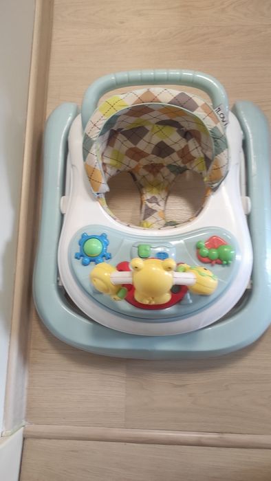 Продам детские ходунки