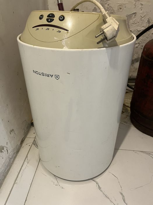 Бойлер продается