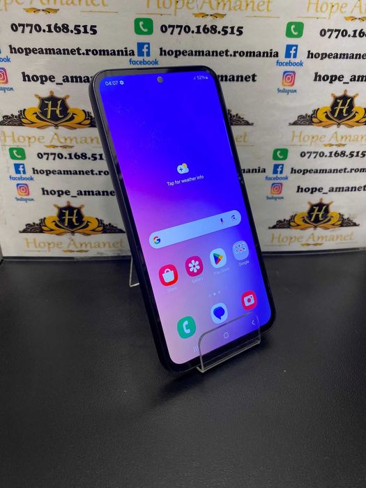 Hope Amanet P3 Samsung Galaxy A54 5G / 128 GB