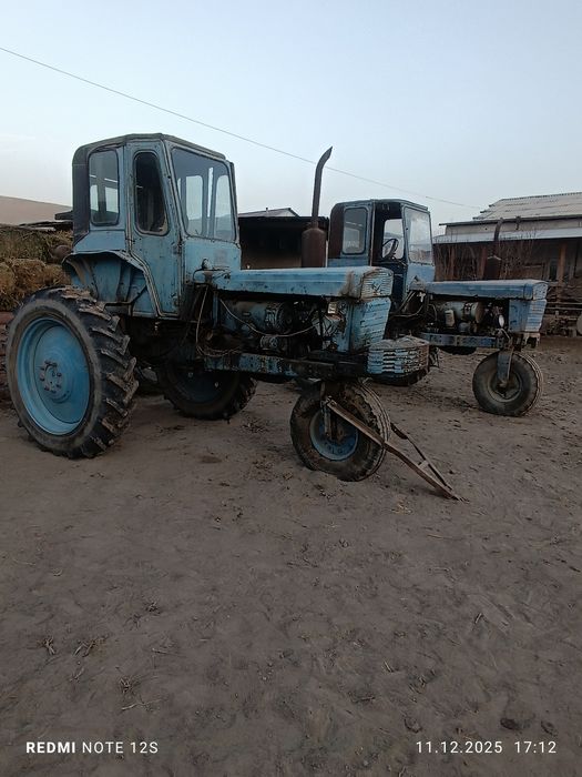 Трактор Т 28 сотилади 2