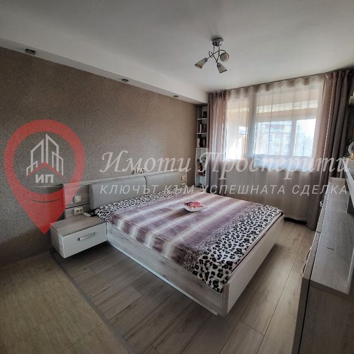 Продава се Двустаен апартамент в София, Лагера - 69 кв.м за 2295 €/кв.м - Снимка #6