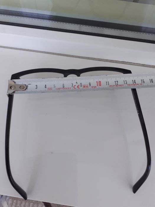 Ochelari de vedere bifocali