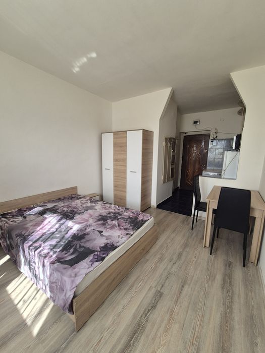 Garsoniera de vanzare langa Lidl Tudor Vladimirescu