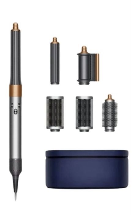 DYSON в двух расцветках