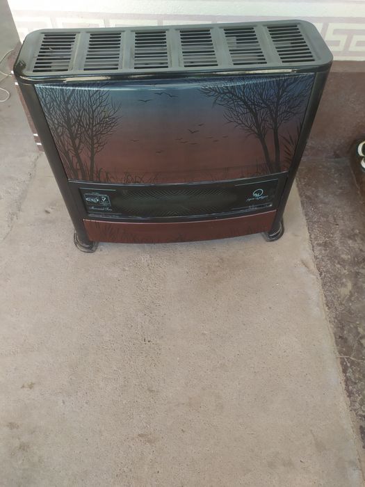 Газовый камень производство Иран