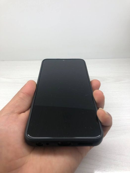 Infinix smart 7 tel zor