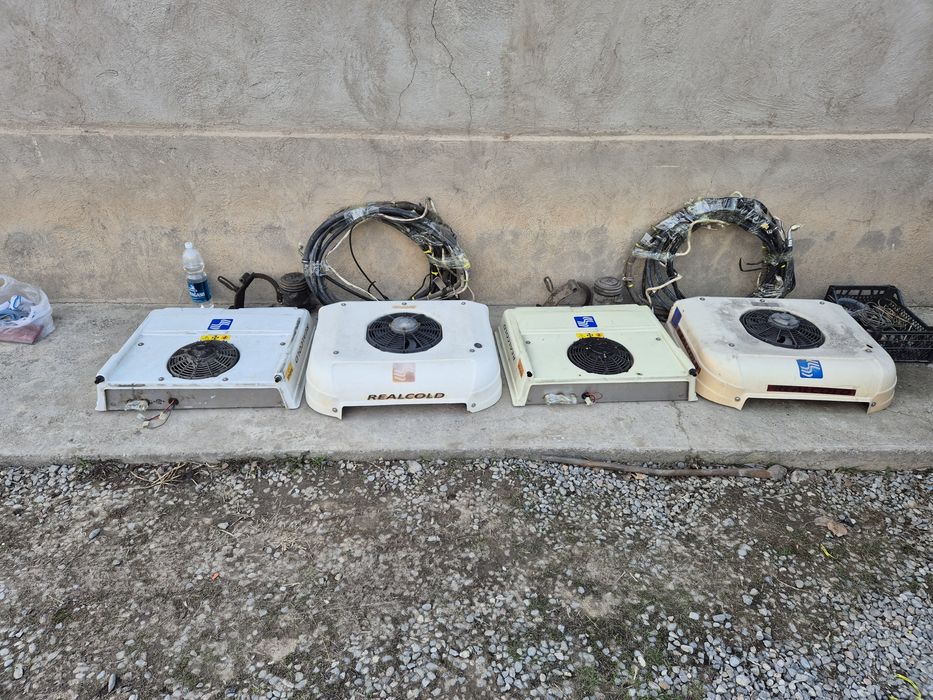 Продам холодильное устройство