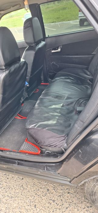 Продам приору 2011 года